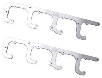 Coil Bracket - GM LS w/MSD 8245 Coils MSD8215