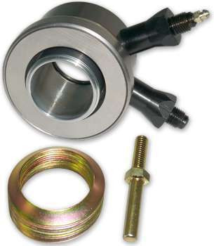 HOWE Hyd Throw Out Bearing Stock Clutch HOW82870