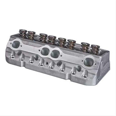 TRICK FLOW SBC CNC 18-DEGR CYL HEAD 250CC ASSEMBLED TRFTFS-3181T001-C01