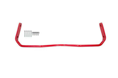 UMI Performance 78-88 GM G-Body 1in Solid Rear Sway Bar - 3034-R