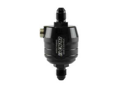 TURBOSMART USA Turbo Oil Pressure Regulator 40psi TBSTS-0811-0012