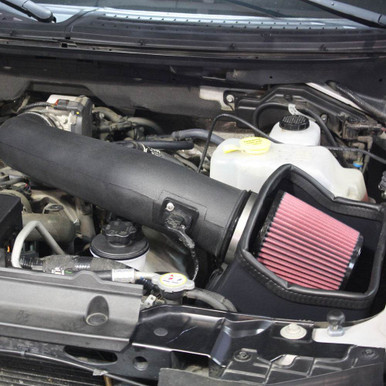 JLT Cold Air Intake for 2010-2014 F-150/Raptor 6.2L SBFCAI-F15062-10