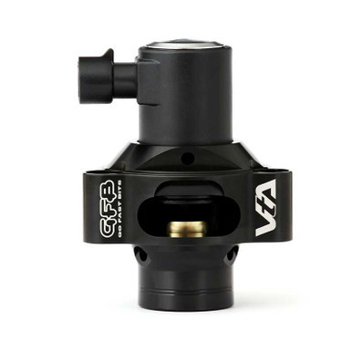 GFB VTA Blow Off Valve 2022+ VW Golf R Mk8 w/Continental Diverter - T9480