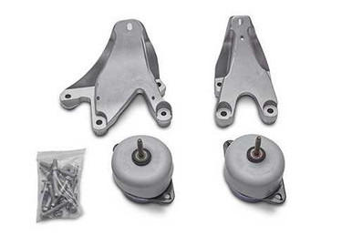 5.0L Coyote Engine Mount Kit FRDM6038-M50