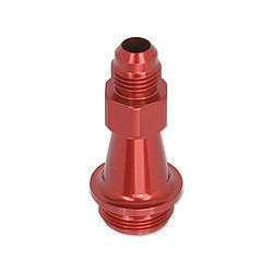 QUICK FUEL TECHNOLOGY 6AN FUEL INLET FITTING