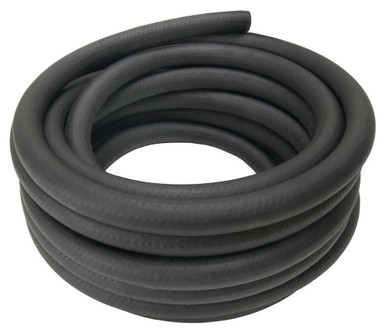 DERALE 11/32in I.D. x 25ft Hi- Temp Hose DER13007