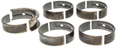 MAHLE ORIGINAL/CLEVITE Main Bearing Set M77MS2339H