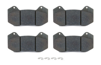 WILWOOD Brake Pad Set BP-40 6712 Forged DynaPro WIL150-40-6712K