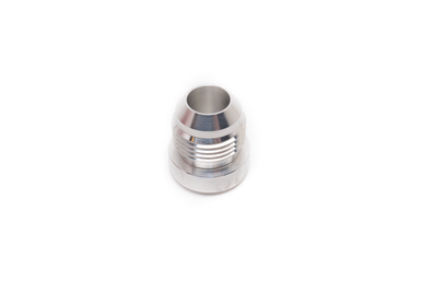 COLOR FITTINGS -16AN MALE WELD-ON BUNG  - ALUMINUM COFWBM-16-01E-000-AL