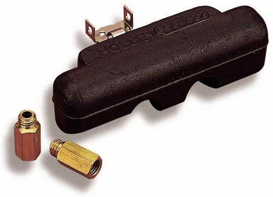 HOLLEY Notched Float w/Jet Ext.  HLY116-10