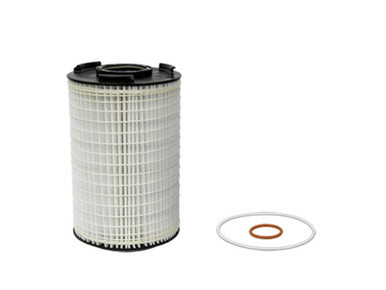 WIX RACING FILTERS WIX Cartridge Lube Metal Free Filter WIXWL10047