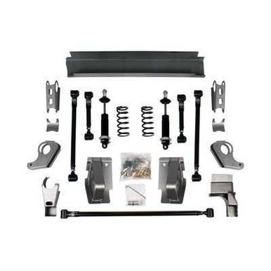 Quadra Link Rear Susp. - 67-69 F-Body DSE041703DS