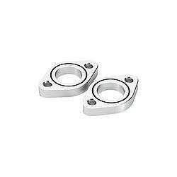 CSR PERFORMANCE BBC Water Pump Spacers - 1/2in (Pair) CSI9001