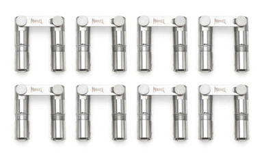 MOREL LIFTERS Pontiac V8 Hyd Roller Lifter Set Retro-Fit MRL5884