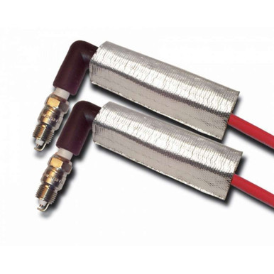 Thermo-tec Spark Plug Wire Shield  THE14250