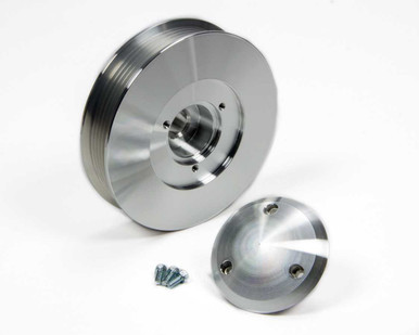 MARCH PERFORMANCE MOPAR BB PS PULLEY  MPP535