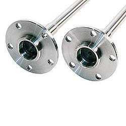 MOSER ENGINEERING GM 10 Bolt 7.5 C-Clip 26 Spline Axles 28-7/16in MEIA102601