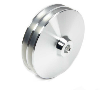 MARCH PERFORMANCE GM POWER STEERING PULLEY  MPP521
