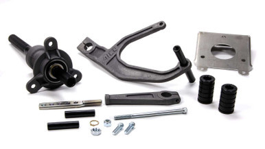 AFCO RACING PRODUCTS Alum Adjustable Throttle Pedal 15deg Angled AFC40294