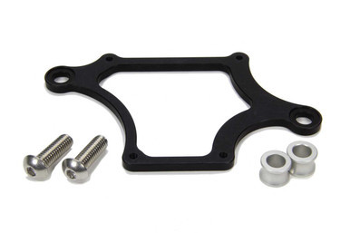 Billet Alm Coil Bracket For MSD 8261 MEZMSP0038