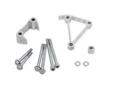 HOLLEY Installation Kit For LS Low Accessory Drive Brkt HLY21-4