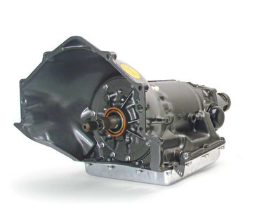 TCI TH350 Street Fighter Tra TCI311000