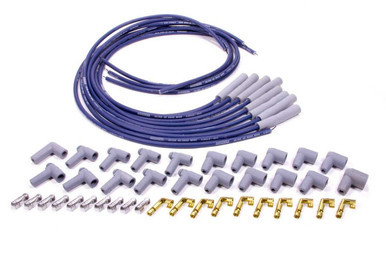 MOROSO Ultra 40 Plug Wire Set MOR73801