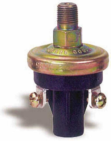 NITROUS OXIDE SYSTEMS Adjustable Pressure Switch - 50psi NOS15685