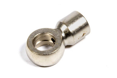 FRAGOLA 1/8 FPT x 1/2in BANJO Adapter Fitting FRG650123