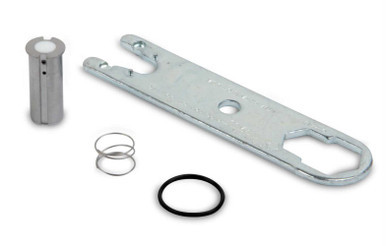 NITROUS OXIDE SYSTEMS Solenoid Rebuild Kit for  18045NOS NOS18046