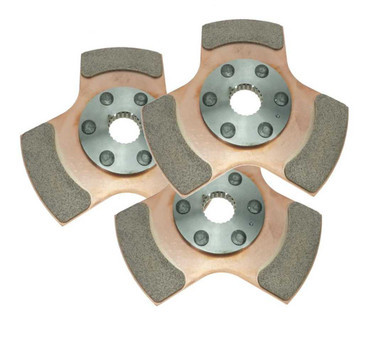 RAM CLUTCH Replacement 3 Disc Pack RAM9953-3