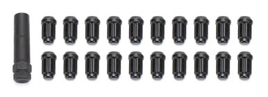 1/2in 5 Lug Kit Black  GORK5CS-00012BGR
