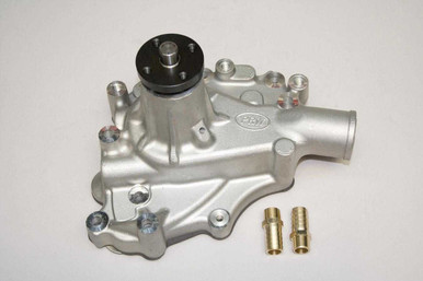 PRW INDUSTRIES, INC. HP Aluminum Water Pump 70-87 SBF 302/351W PQX1430200