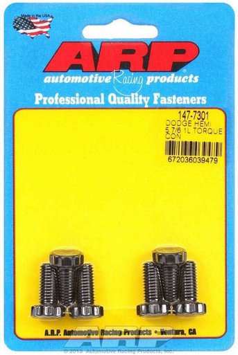 Mopar Converter Bolt Kit - 5.7/6.1L Hemi  ARP147-7301