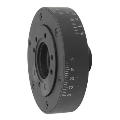 TRICK FLOW DAMPER - SBF 289-351W 28OZ EXTERNAL BALANCE TRFTFS-19006