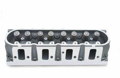 CHEVROLET PERFORMANCE LS3 260cc  Alm Cyl Head Assembled 2.165/1.590 GMP12675871