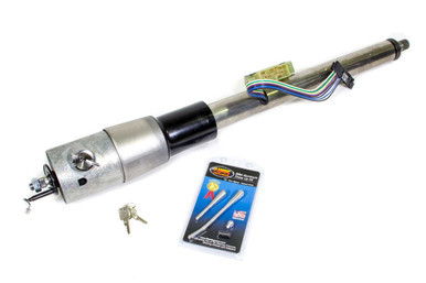 FLAMING RIVER Tilt Steering Column GM 69-78 Camaro FLAFR30009