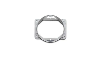 VIBRANT PERFORMANCE MASS AIR FLOW SENSOR ADA PTER PLATE FOR MITSUBISH VIB1995