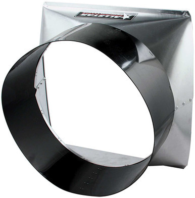 ALLSTAR PERFORMANCE Fan Shroud 22in Allstar ALL30107