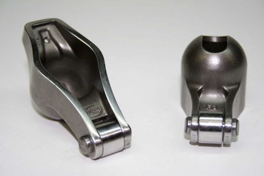 PRW INDUSTRIES, INC. SBF Sportsman R/A's - 1.6 Ratio 3/8 Stud PQX0830201