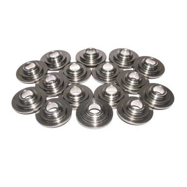 COMP CAMS 10 Ti Retainer Set 1.250" OD Spring COM728-16