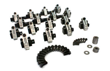 COMP CAMS Shaft-Mount 1.7 Rockers BBC Brodix COM1505CPG