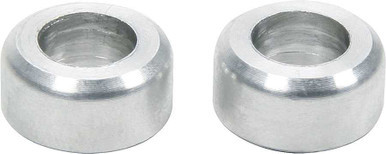 ALLSTAR PERFORMANCE Carb Stud Spacers 2pk ALL99388