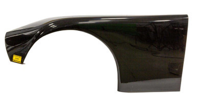 FIVESTAR ABC Fender Ultraglass Black Left 10in Tires FIV663-240-BL