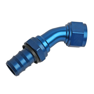 FRAGOLA #16 PUSH-LITE END     45  FRG204516