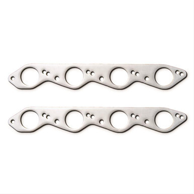 BBC Exhaust Gasket Set Marine Mercury Racing REM22-006