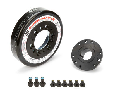ATI PERFORMANCE BBF 7.074 Harmonic Damper - SFI ATI917620