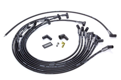 MOROSO Ultra 40 Plug Wire Set - BBC HEI MOR73712