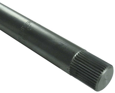 Steering Shaft 3/4-36 Splined 36in Long BRG409036
