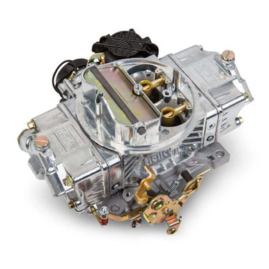 HOLLEY Performance Carburetor 870CFM Aluminum Avenger HLY0-83870